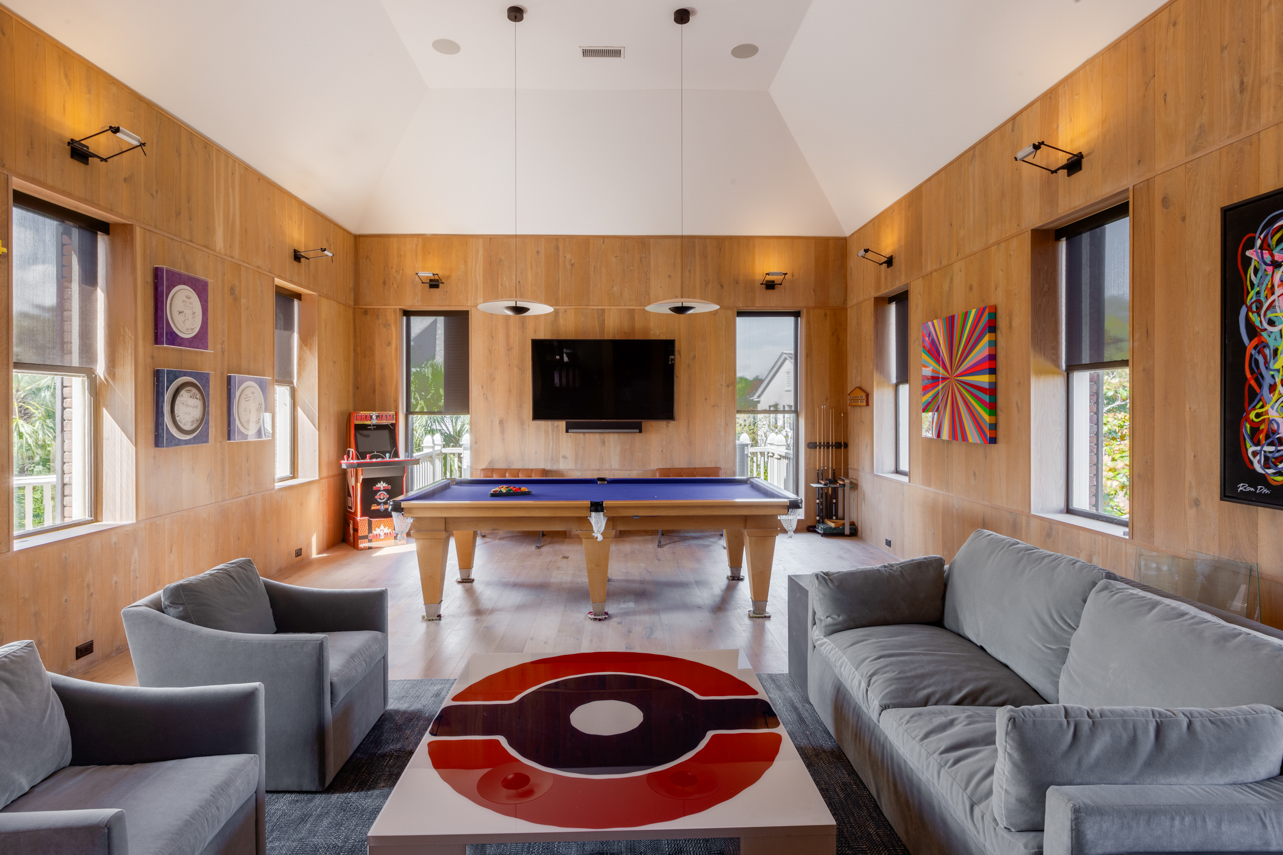 Our work from Elegance Flooring