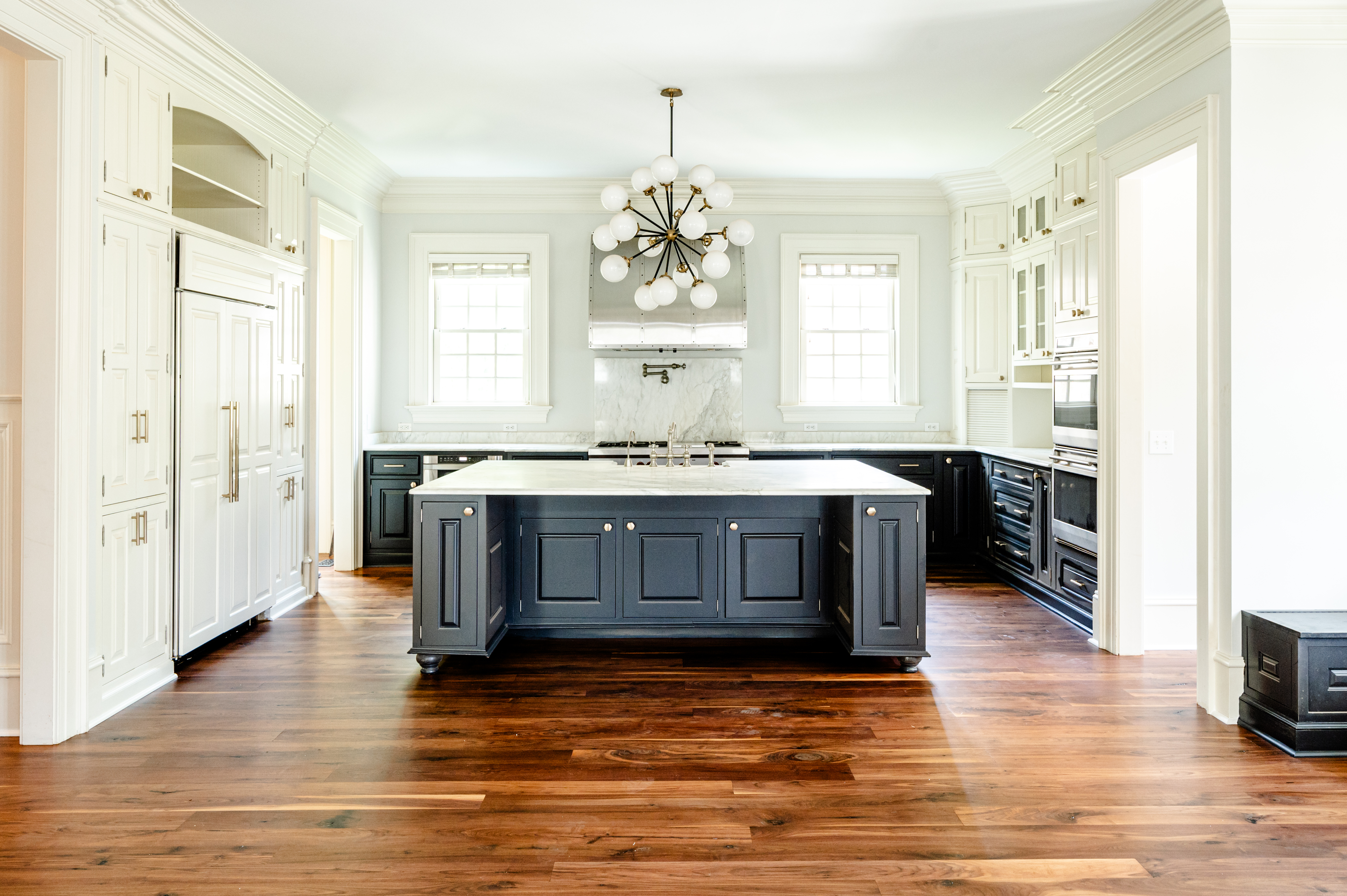 Our work from Elegance Flooring