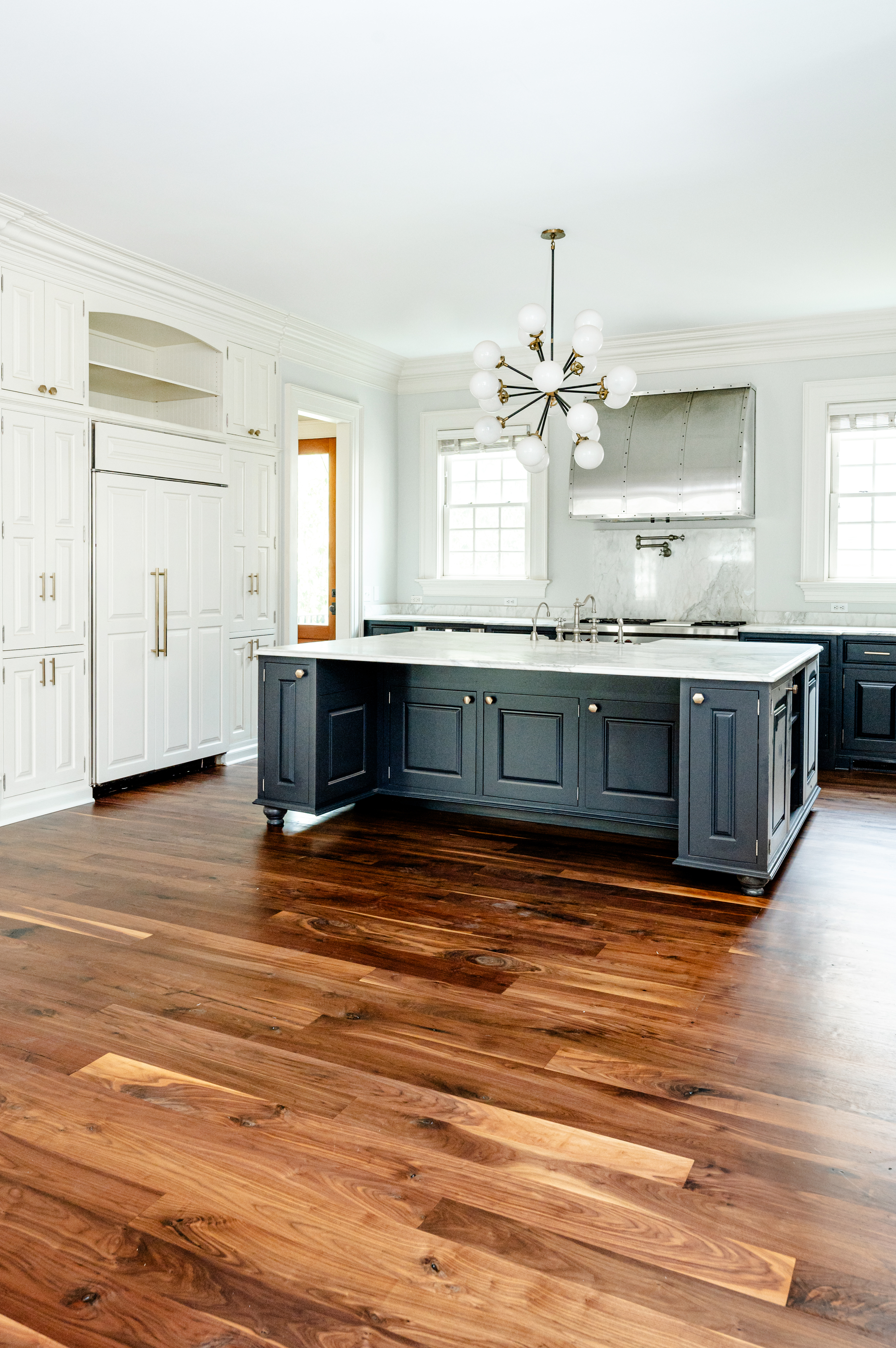 Our work from Elegance Flooring