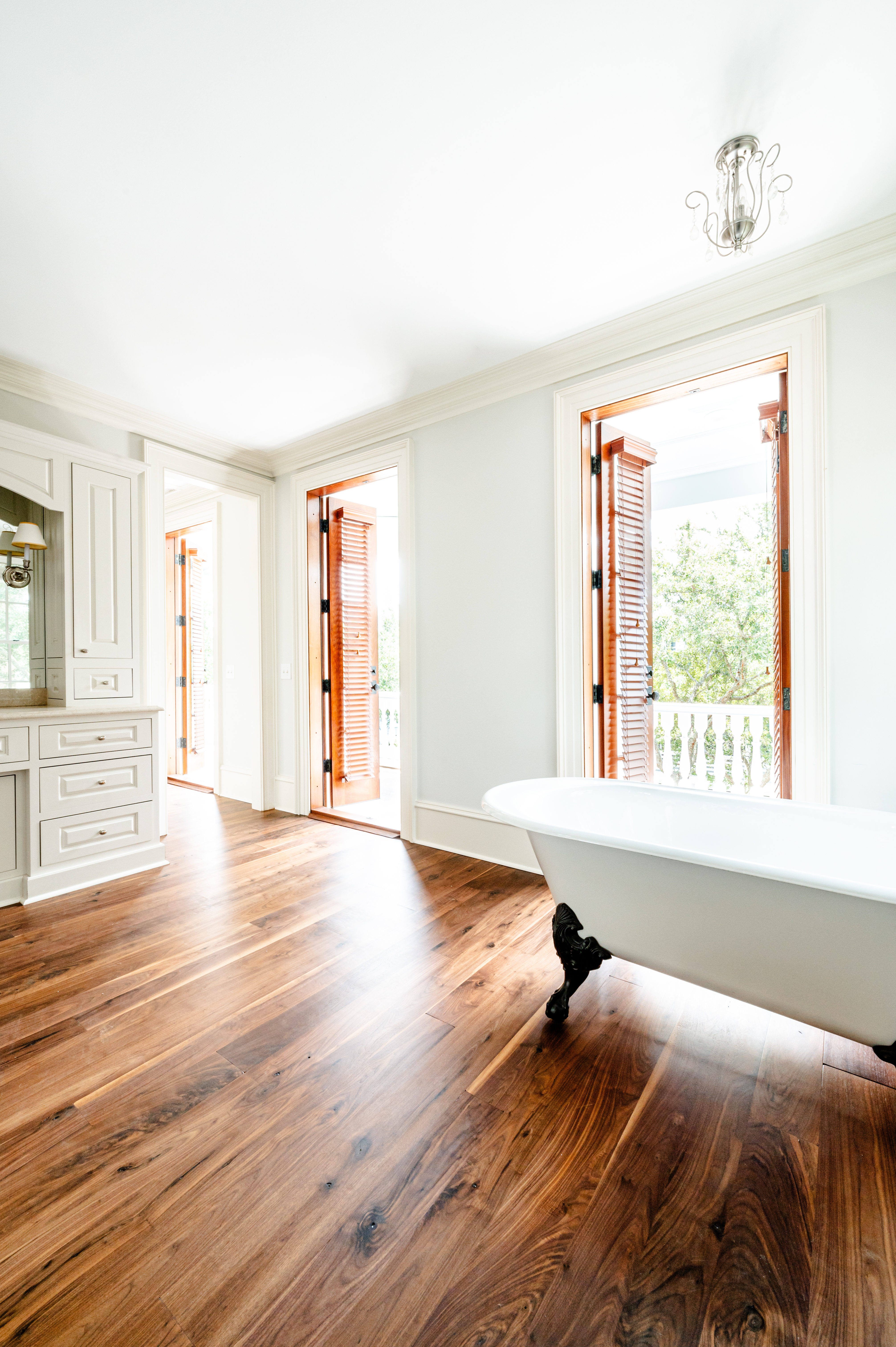 Our work from Elegance Flooring