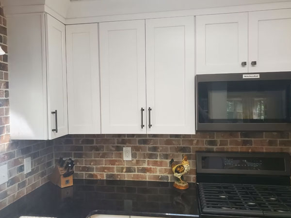 Our Work in Kirtland, OH