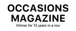 Occasions Magazine