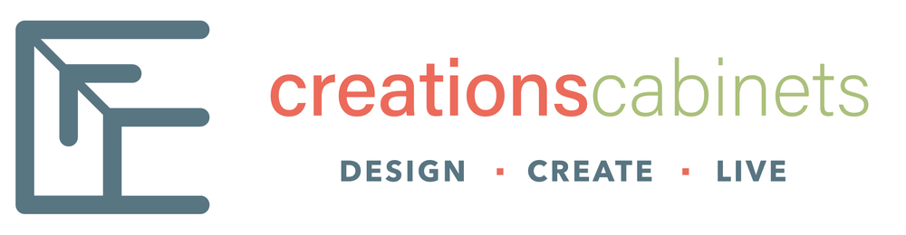 Creations Cabinets