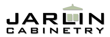 Jarlin Cabinetry Logo