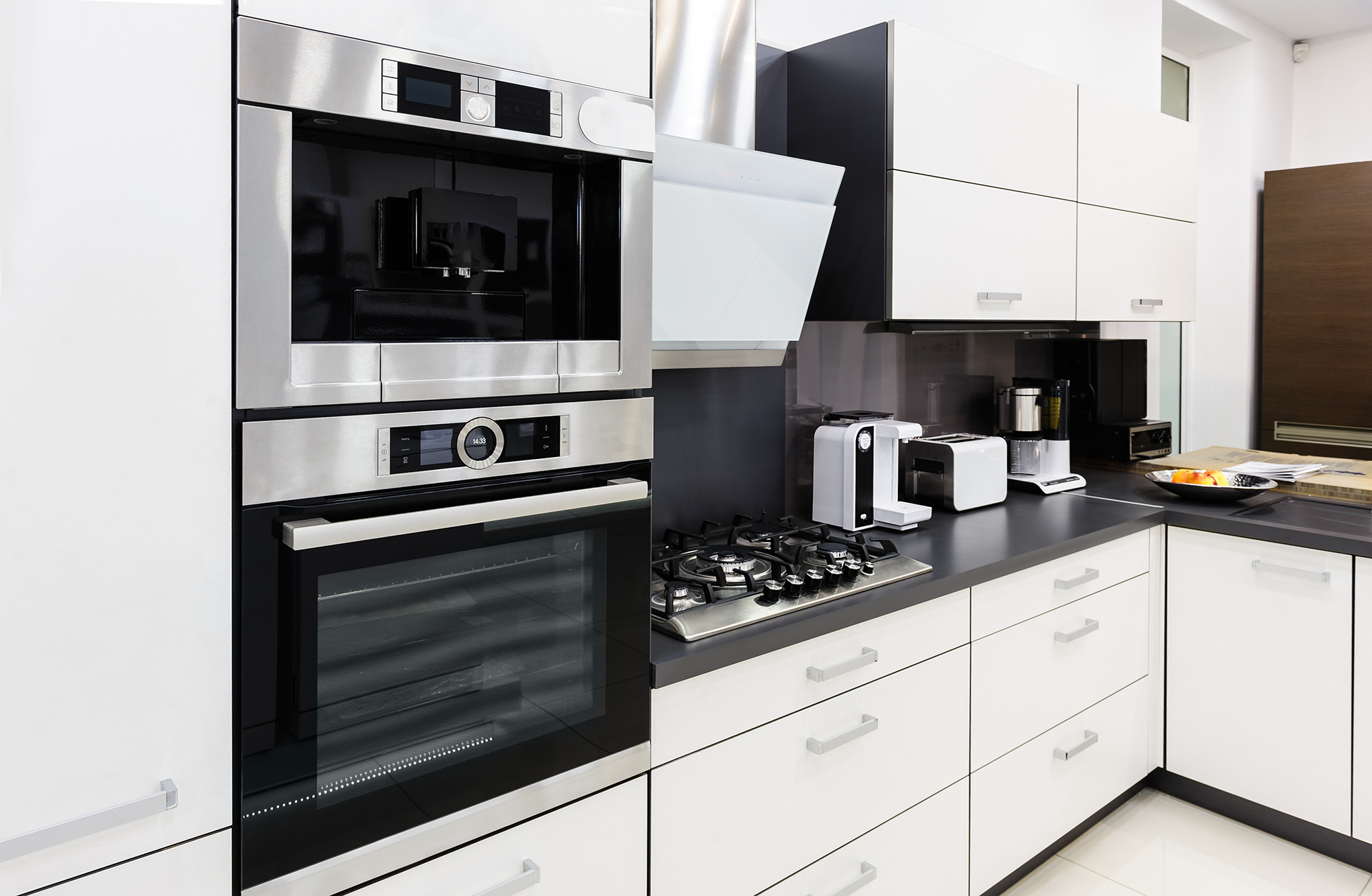 Smart Cabinet Design Ideas for Better Kitchens