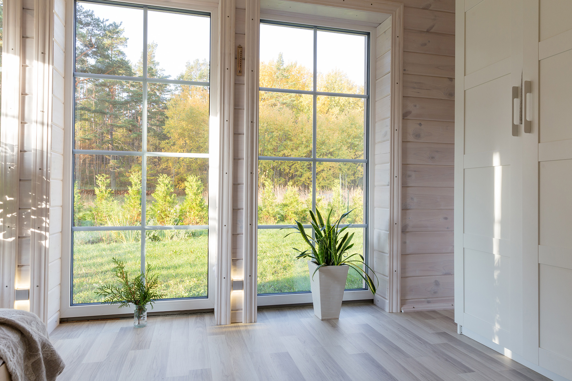A Maintenance Plan for Your Laminate Flooring by ICC Floors