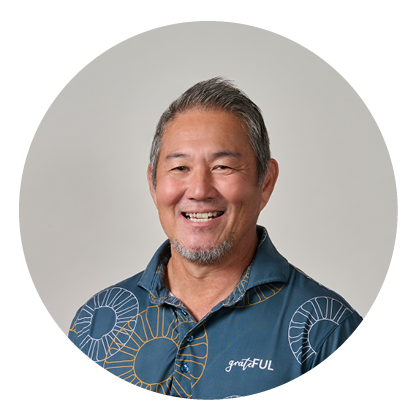 Sean Okamoto