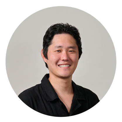 Michael Suzuki
