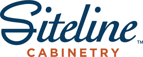 Siteline Cabinetry Logo
