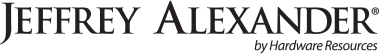 Jeffrey Alexander Logo