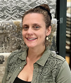 DANIELLE BRIGGS