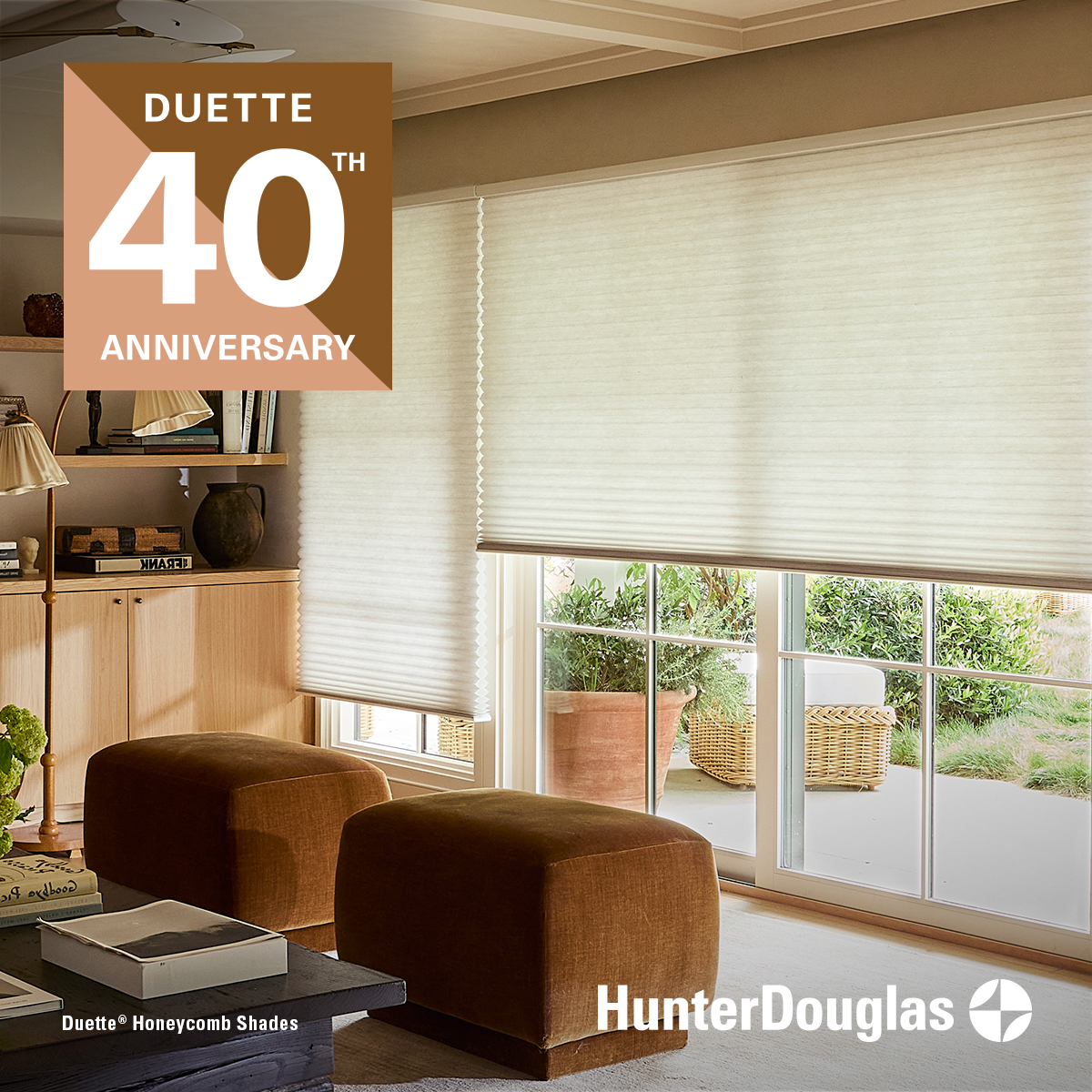 Why Hunter Douglas? available in Lahaina, HI from Lahaina Carpet & Interiors, Inc.