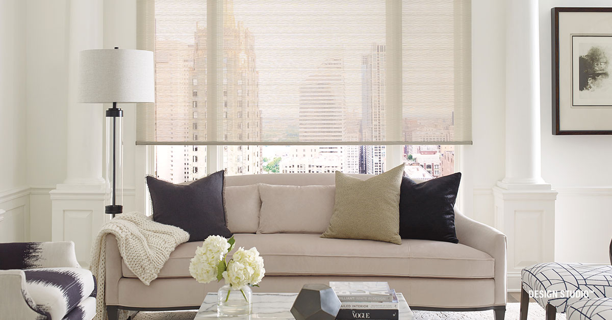 Why Hunter Douglas? in Napili, HI from Lahaina Carpet & Interiors, Inc.