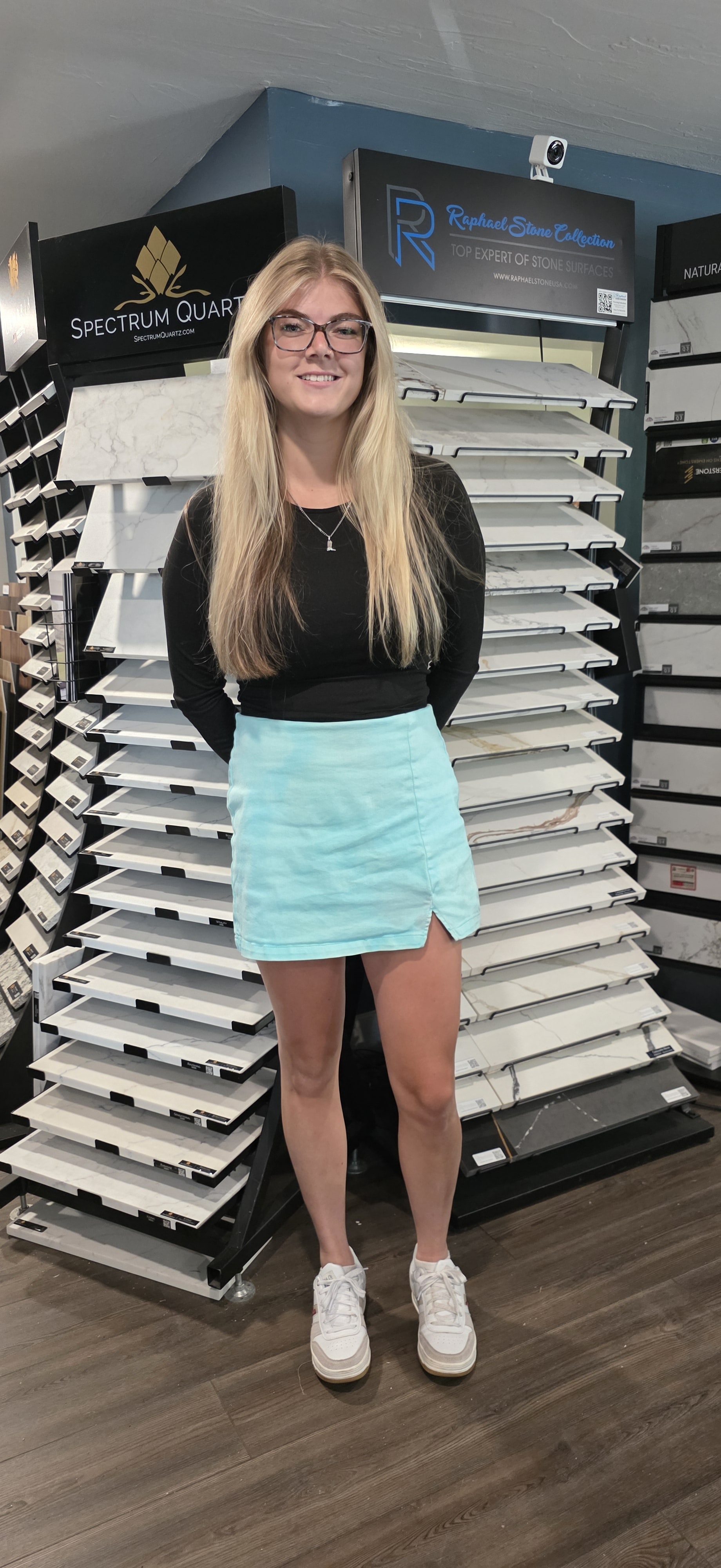 Sienna Graczyk
