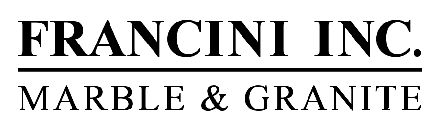 Francini Marble Logo