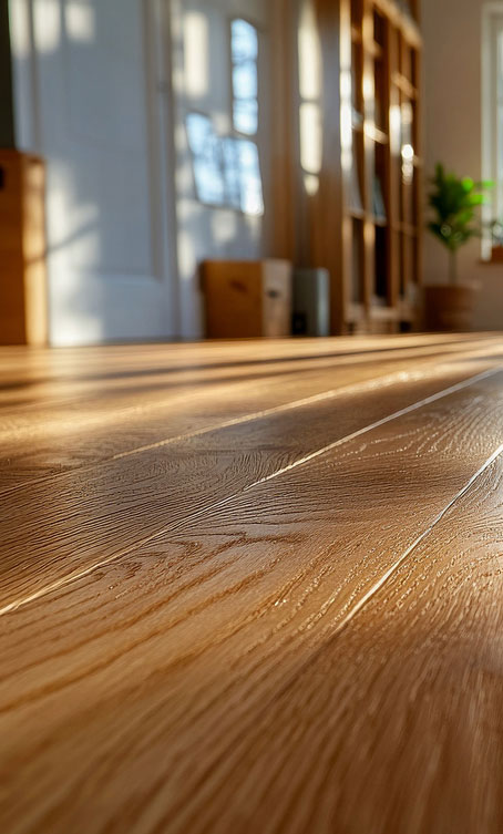 About hardwood in York, PA from North Hills Flooring