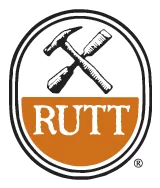 Rutt Cabinetry Logo