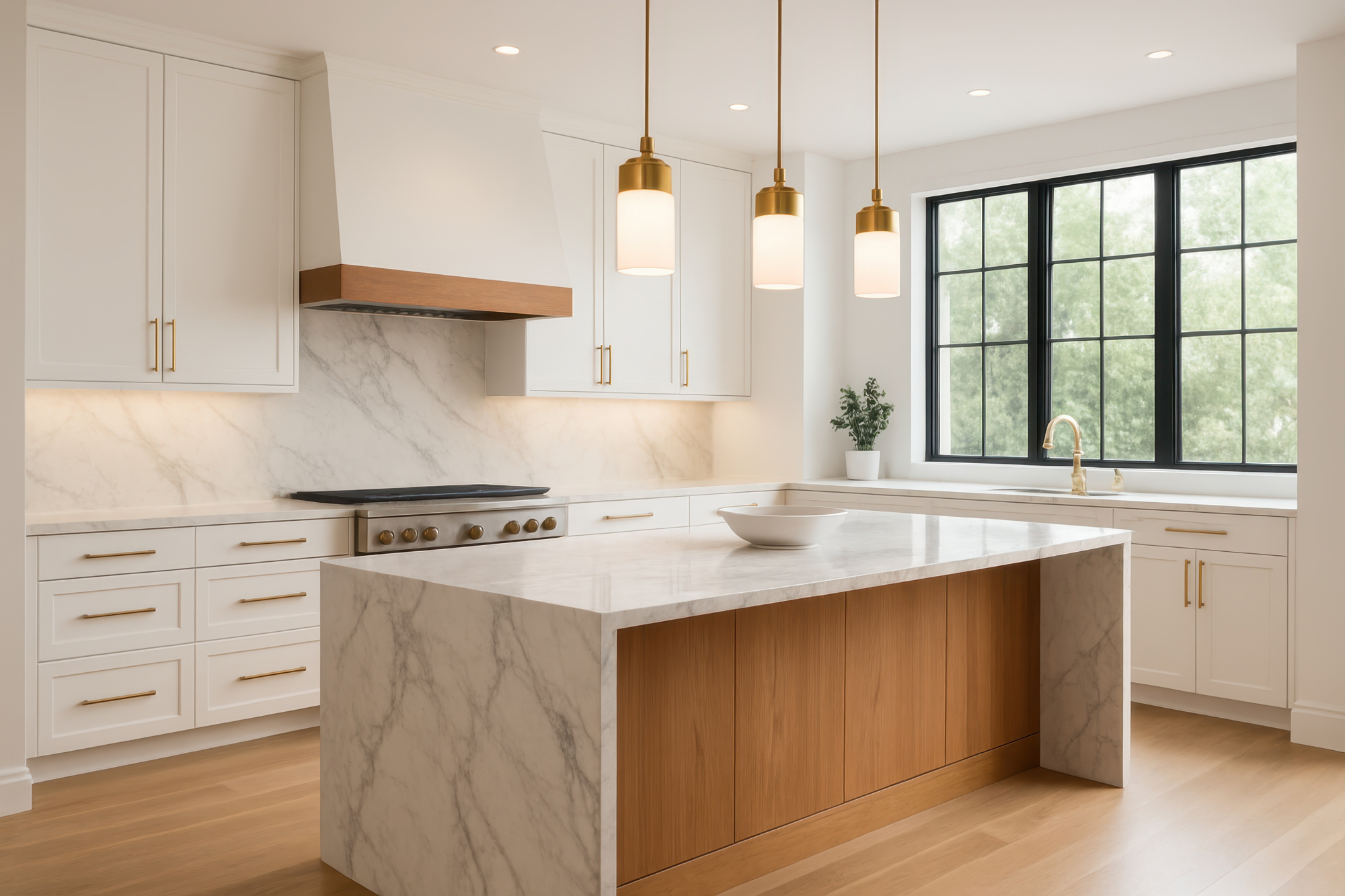 hardwood flooring trends of 2026 with Hadinger Flooring Inc.