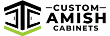 Custom Amish Logo