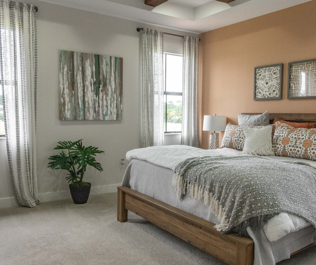 11 Mini Weekend Makeovers Anyone Can Pull Off For Cheap