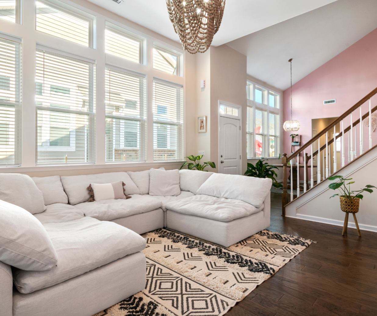 Image showcasing Best Budget Under-$1000 Room Makeovers of 2021 | Apartment Therapy