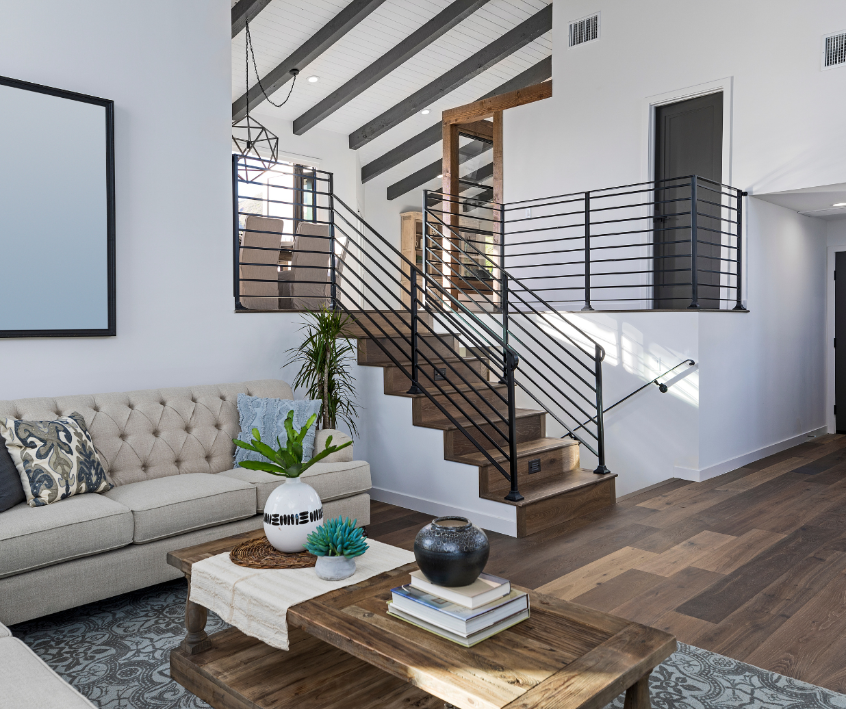 Picture of 100 DIY Apartment Decorating Ideas on a Budget