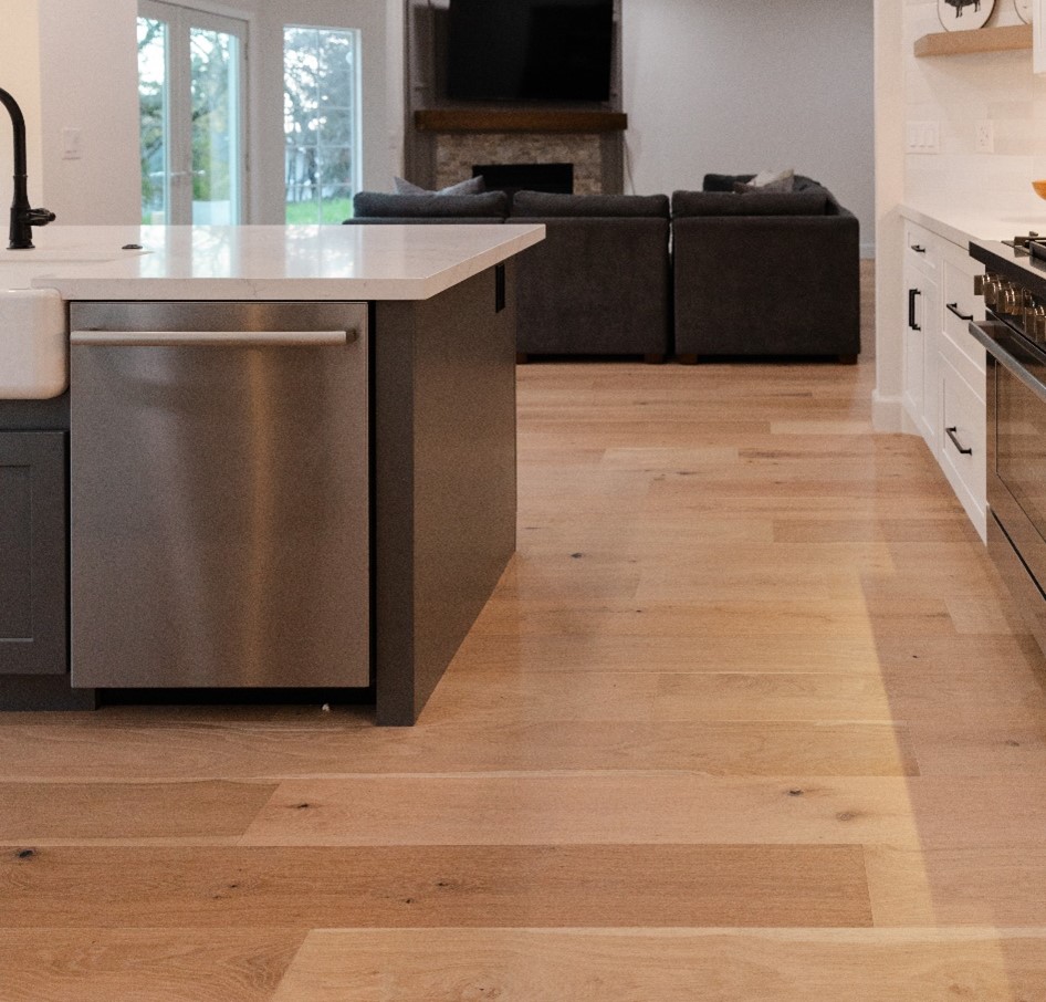 Ortiz Home Flooring