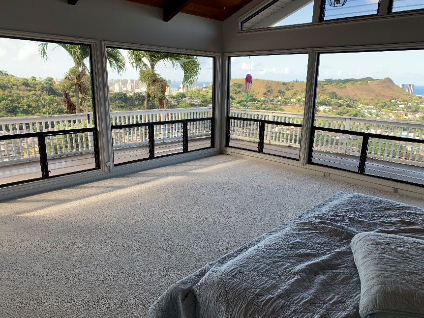 Carpet Overview
