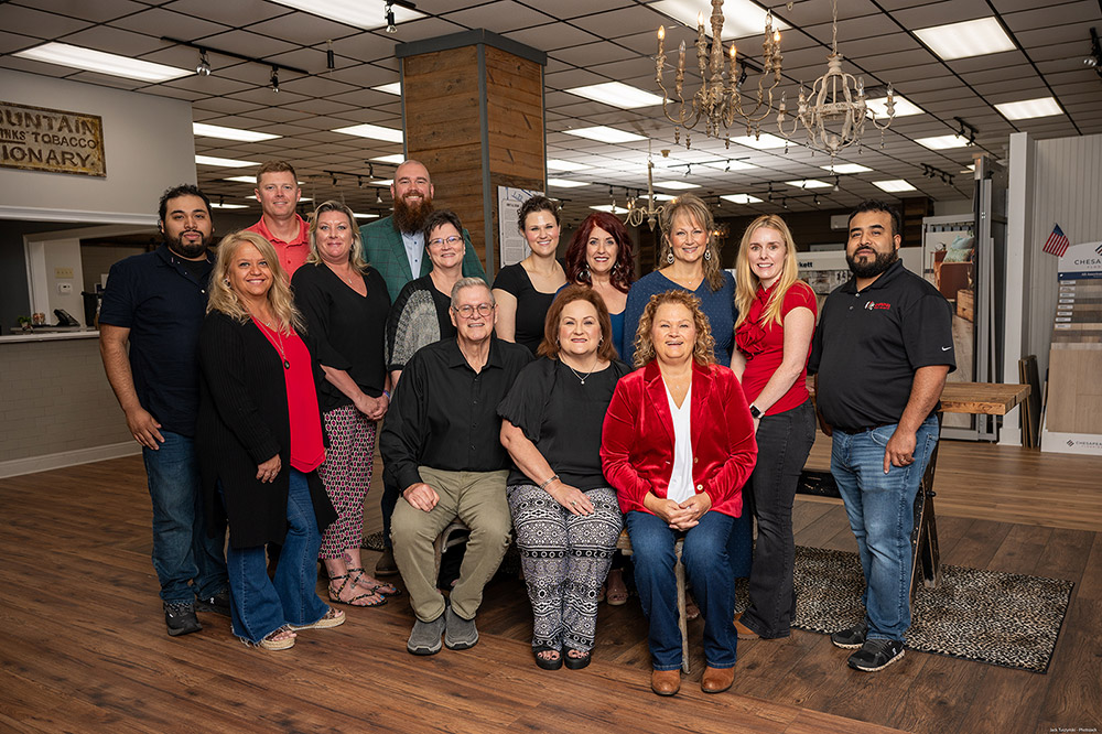 Flooring design professionals in the Woodstock, GA area - Cherokee Floor Covering Flooring design professionals in the Woodstock, GA area - Cherokee Floor Covering