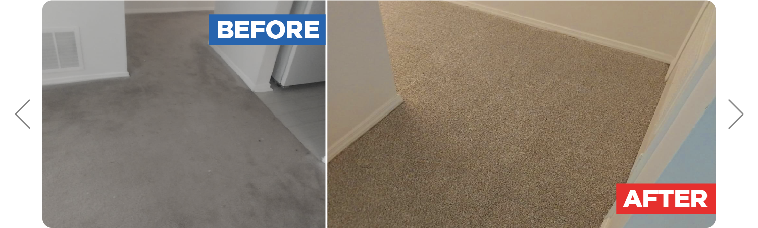 Before and after gallery