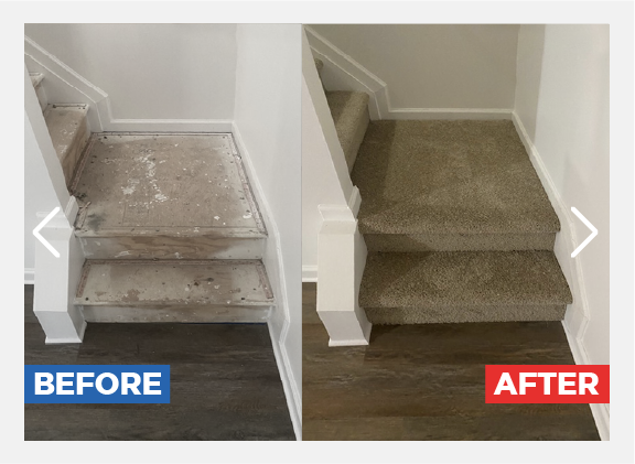 Before and after gallery