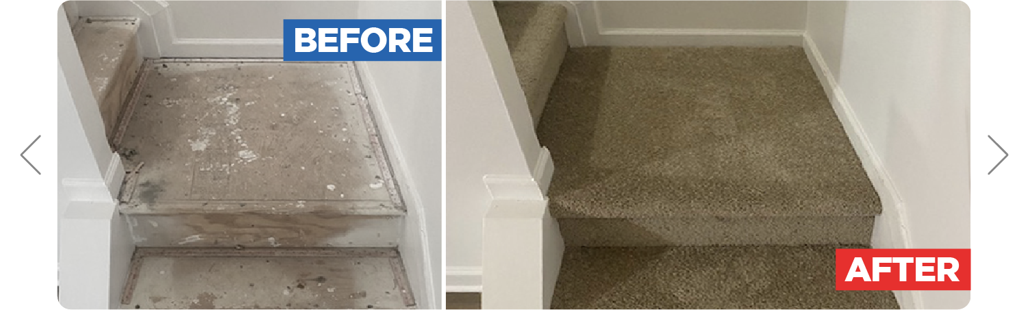 Before and after gallery