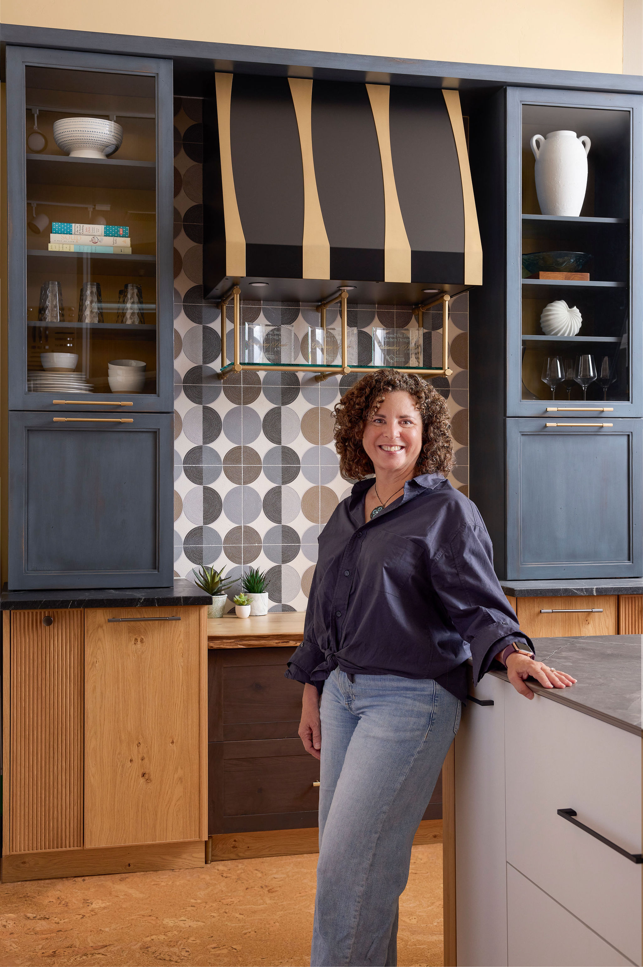 Jennifer “Jen” Simmons