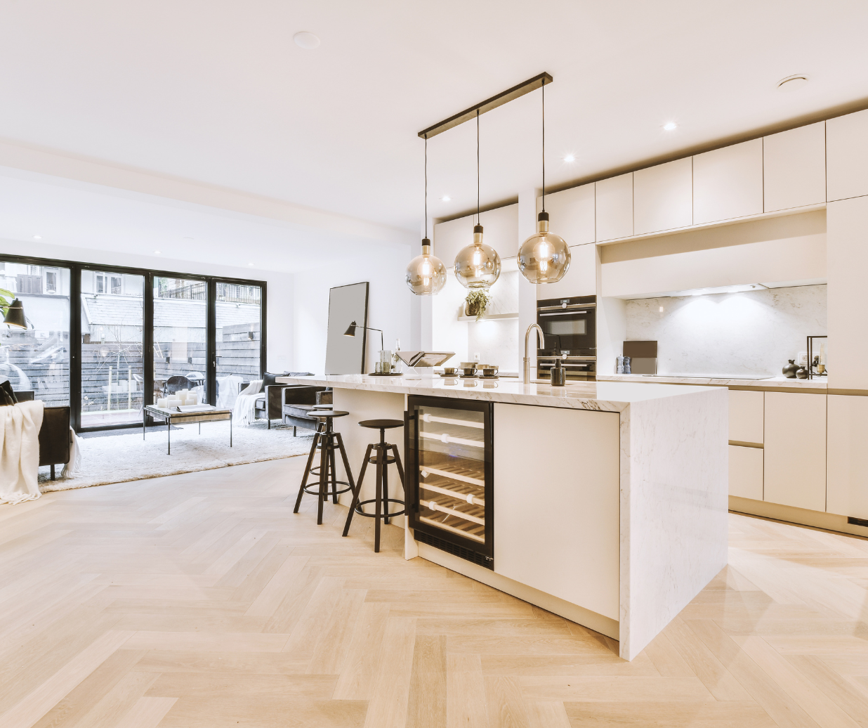 Designing Flow and Function: How to Choose Flooring for Your Home’s ...