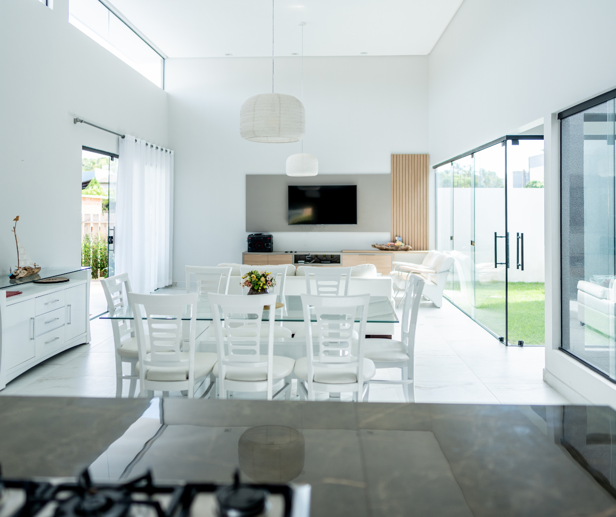 Designing Flow and Function: How to Choose Flooring for Your Home’s ...