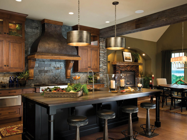 Project Gallery from Ultimate Kitchen and Design