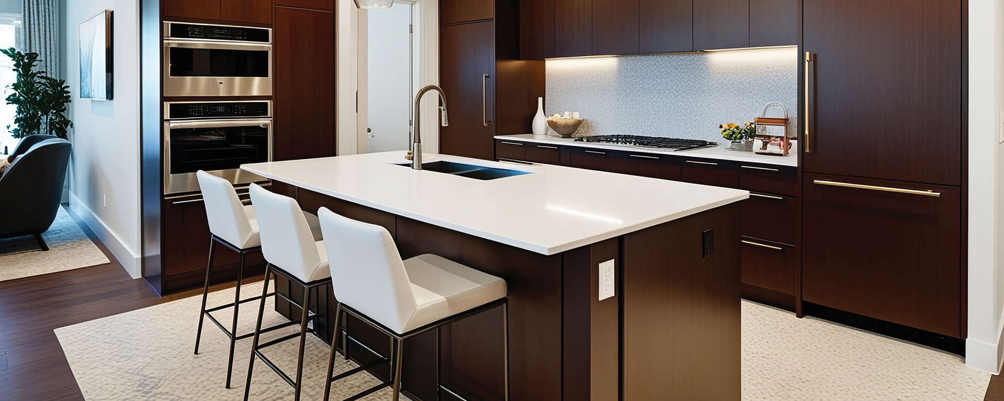 Anchor House Improvements