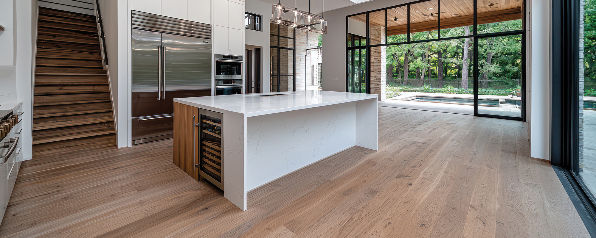 Anchor House Improvements