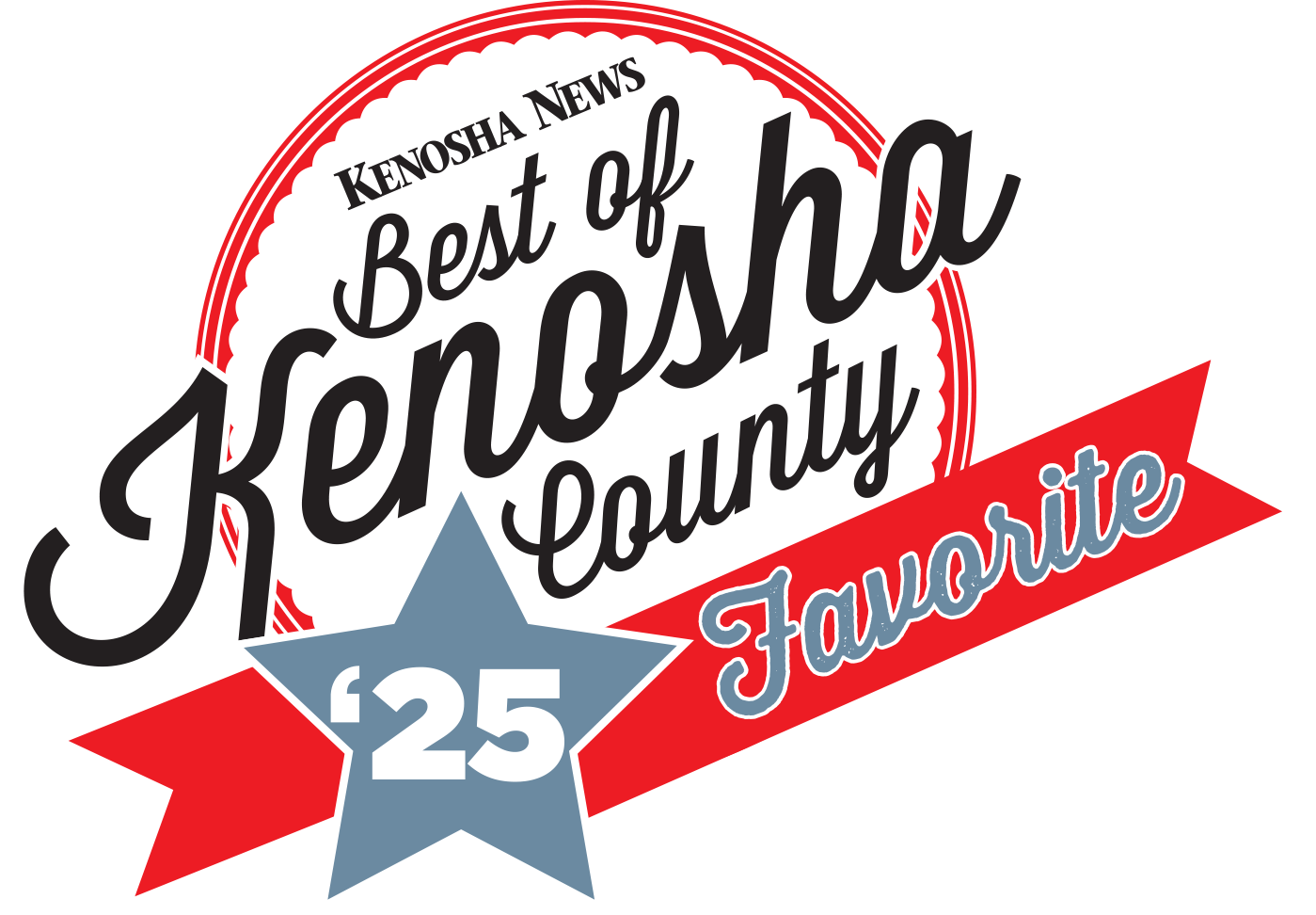 Best of Kenosha County 2025