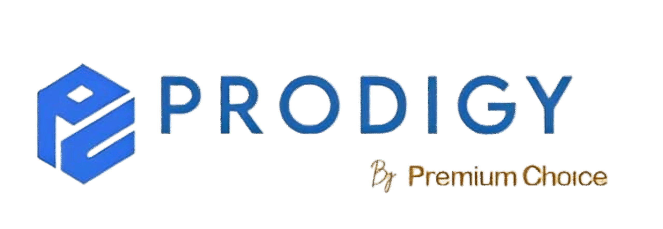 Prodigy Cabinetry Logo