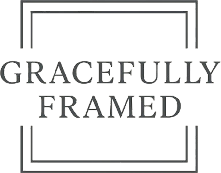 Gracefully Framed