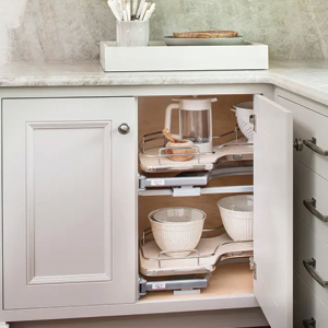 Rev A Shelf