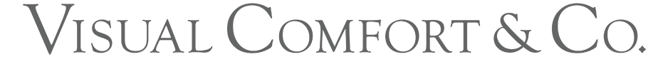 Visual Comfort Logo
