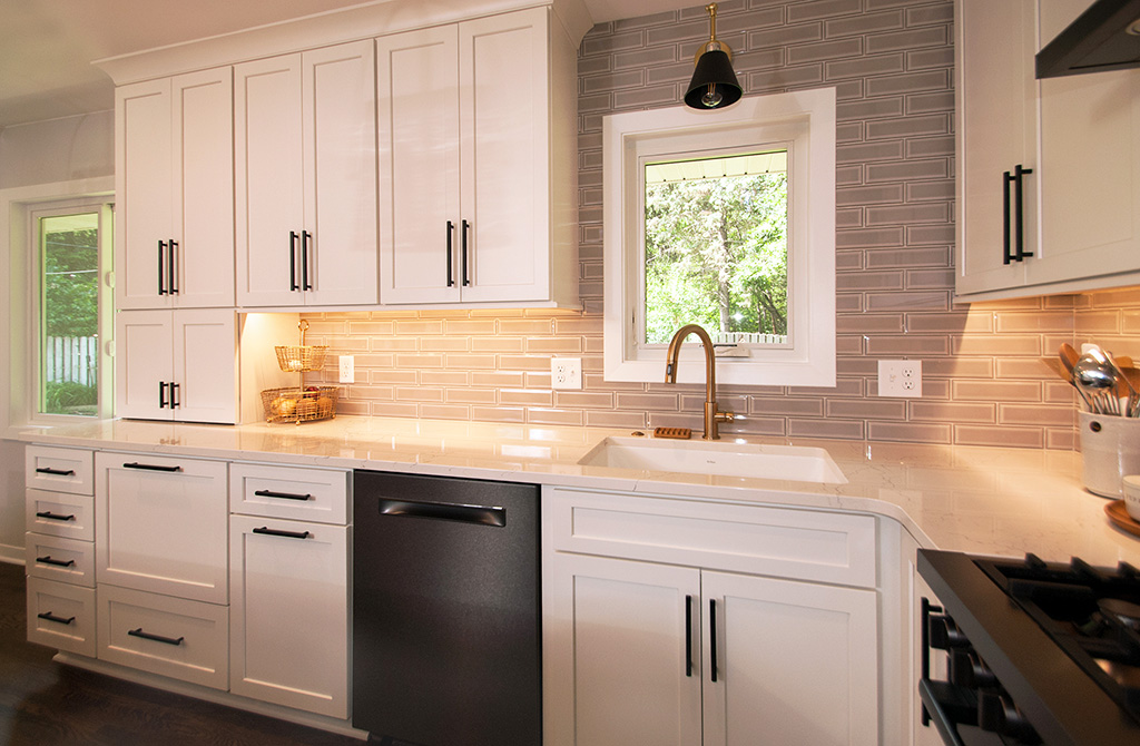 Hill Kitchen Remodel from Kitchens By Design