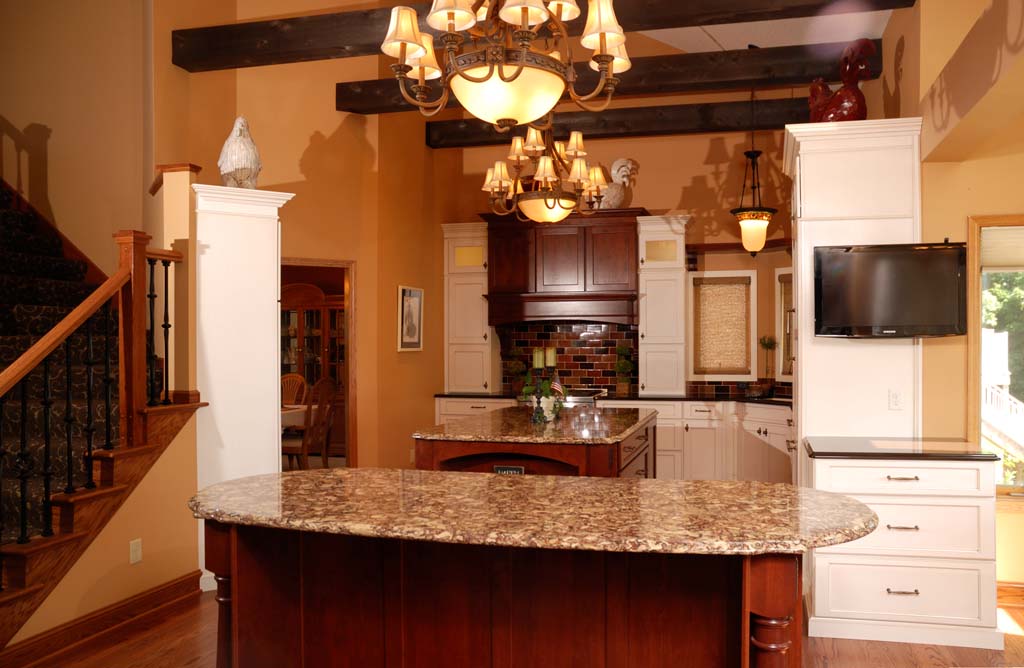 Arnet Kitchen from Kitchens By Design