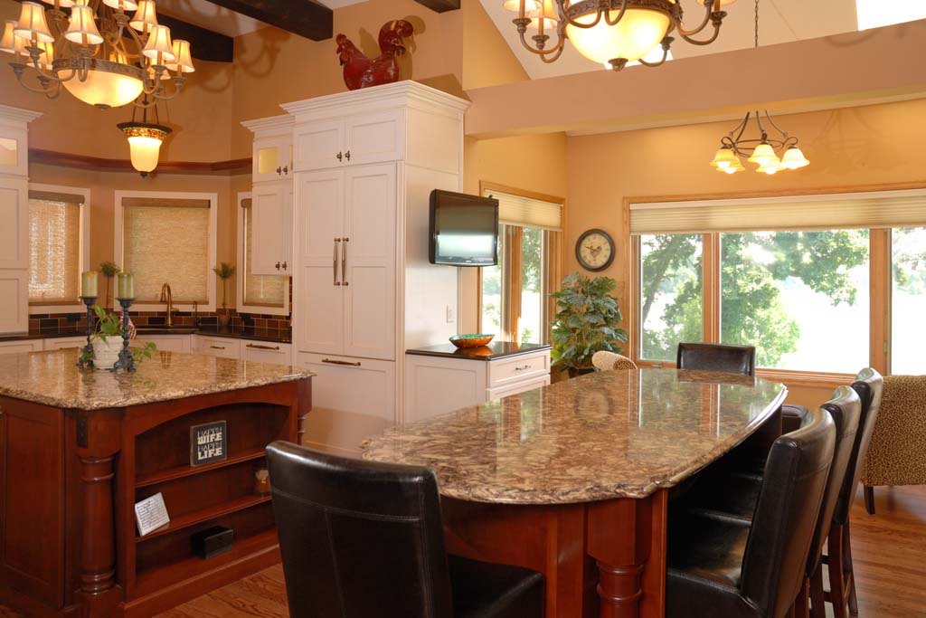 Arnet Kitchen from Kitchens By Design