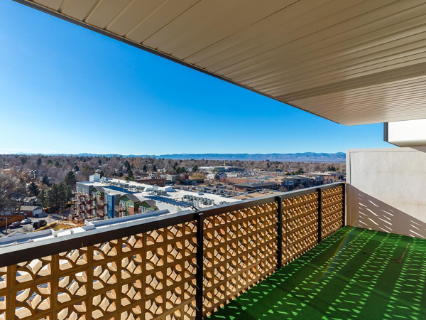 Yale in Castle Rock, CO and Denver Metro Area