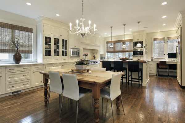 Flooring design professionals in the Manassas Park, VA area - RS Flooring LLC