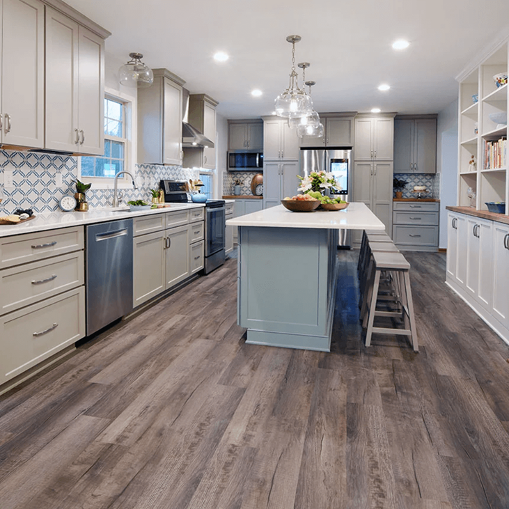 What Flooring Is Best for Your Kitchen? | San Diego, CA | Metro Flooring