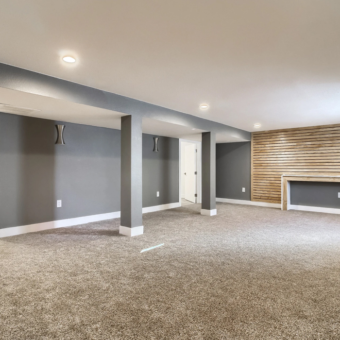 Before And After in Northern Colorado Springs, CO